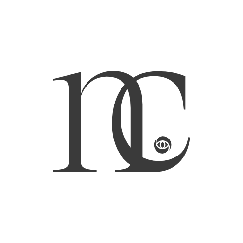 Logo Nadine Cardenäo V2